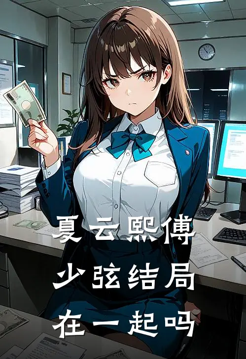 夏云熙傅少弦结局在一起吗