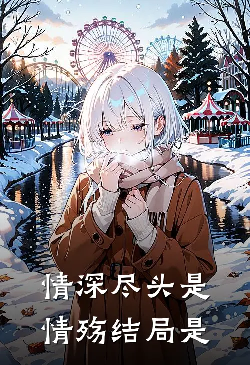 情深尽头是情殇结局是