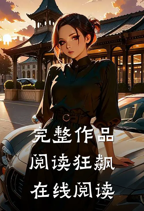 完整作品阅读狂飙在线阅读