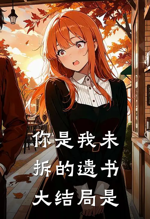 你是我未拆的遗书大结局是