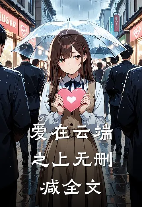 爱在云端之上无删减全文
