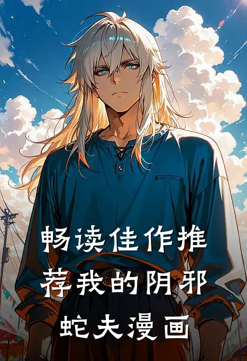 畅读佳作推荐我的阴邪蛇夫漫画