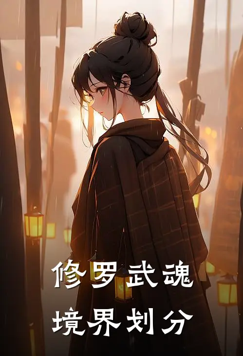 修罗武魂境界划分