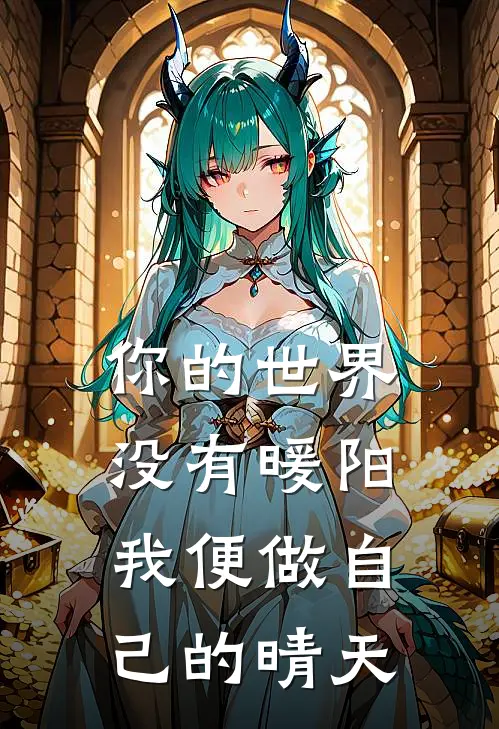 你的世界没有暖阳,我便做自己的晴天歌词