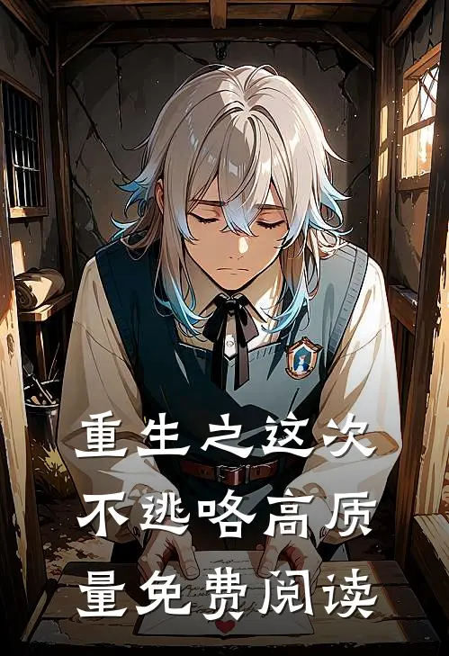 重生之这次不逃咯高质量免费阅读