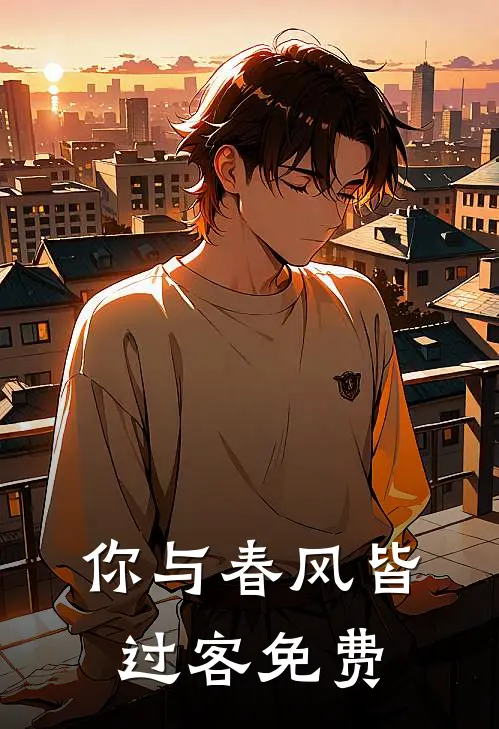 你与春风皆过客免费