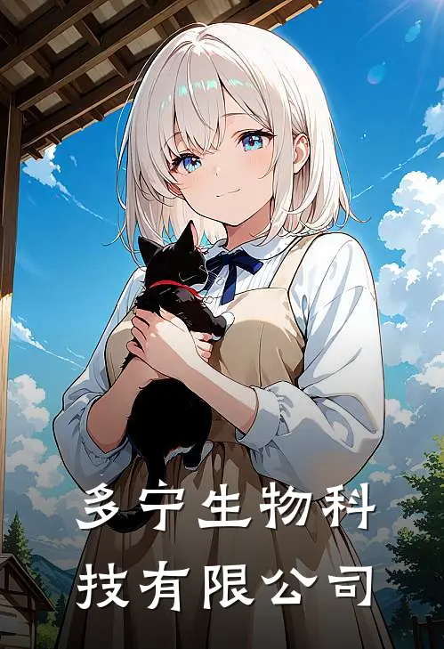 多宁生物科技有限公司