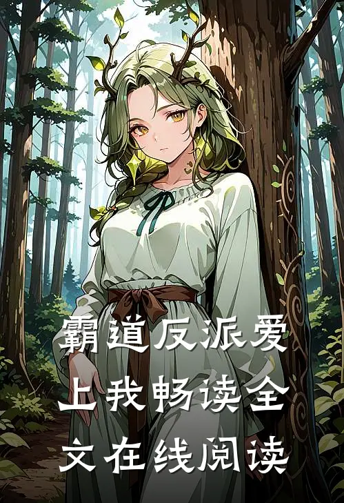 霸道反派爱上我畅读全文在线阅读