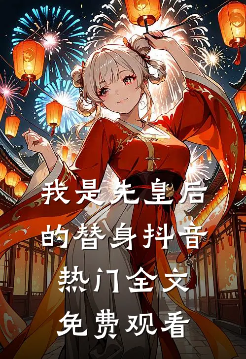 我是先皇后的替身抖音热门全文免费观看