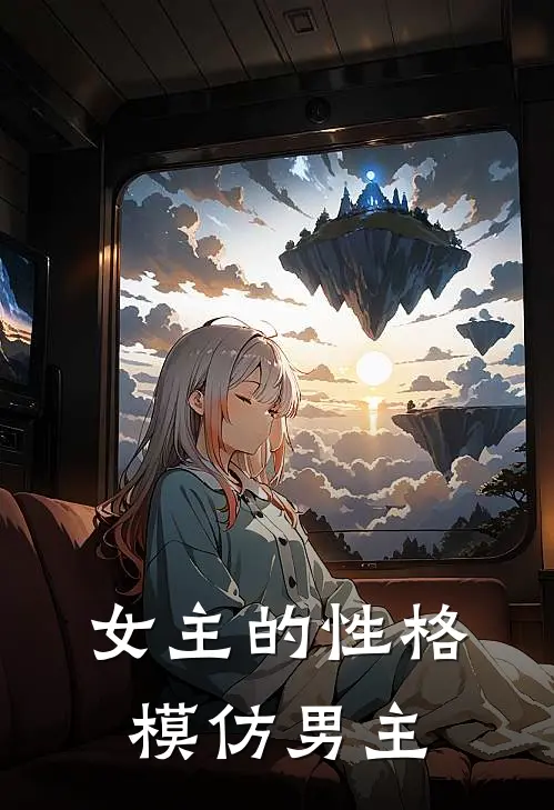 女主的性格模仿男主