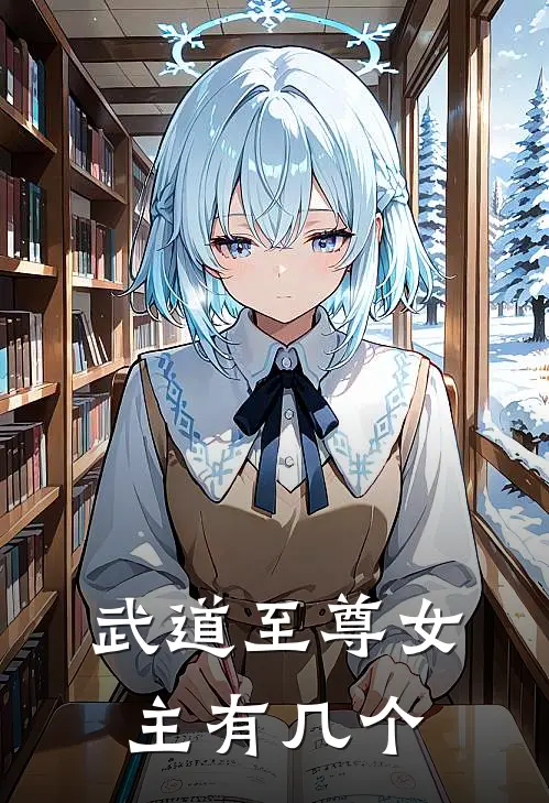 武道至尊女主有几个