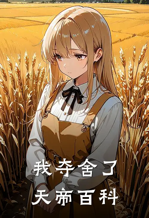 我夺舍了天帝百科