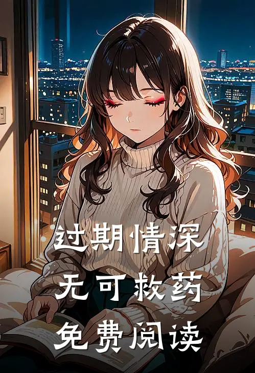 过期情深无可救药免费阅读