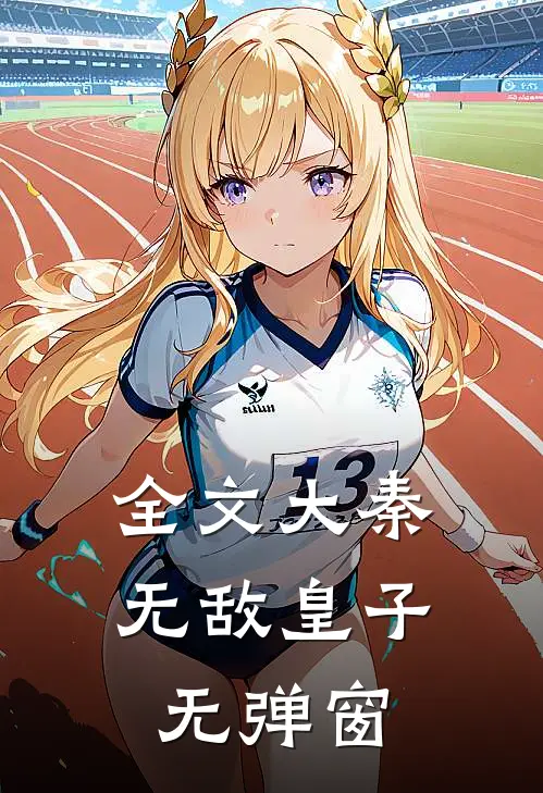 全文大秦无敌皇子无弹窗