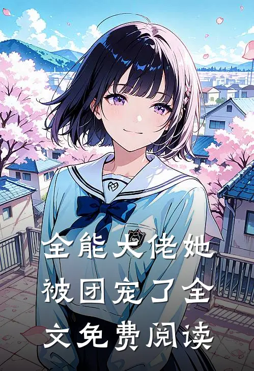 全能大佬她被团宠了全文免费阅读