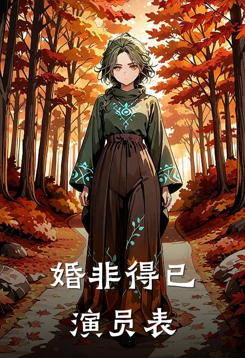 婚非得已演员表