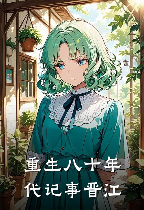 重生八十年代记事晋江