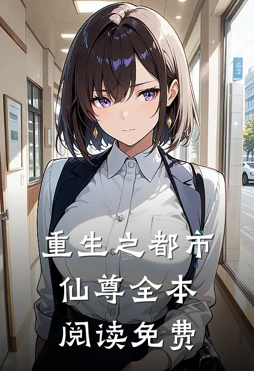 重生之都市仙尊全本阅读免费