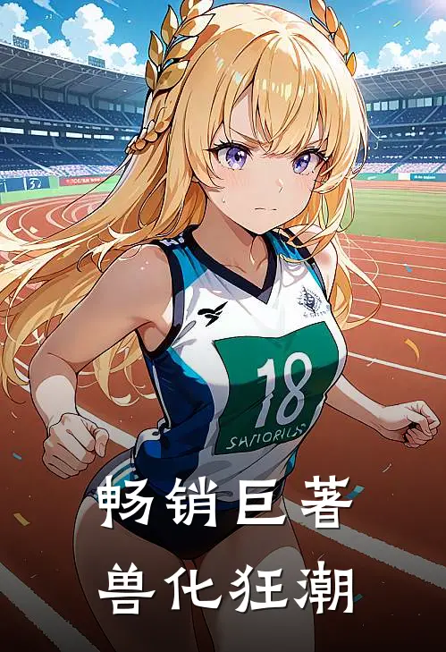 畅销巨著兽化狂潮