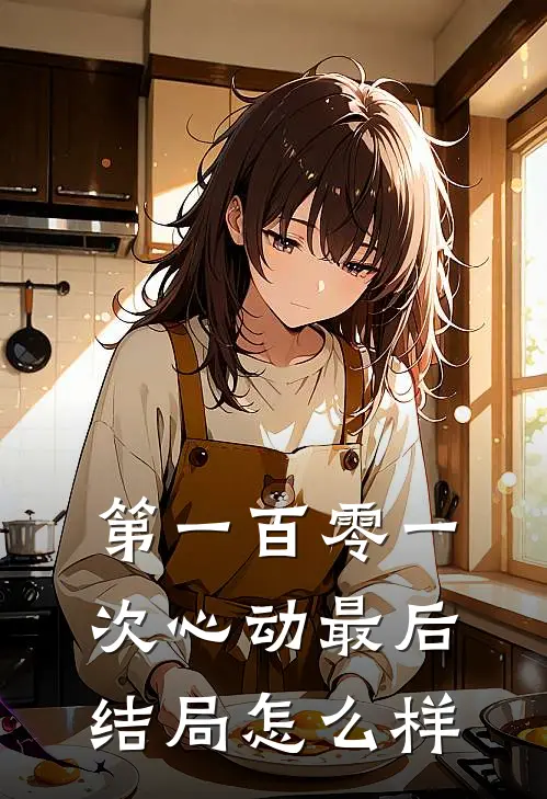 第一百零一次心动最后结局怎么样