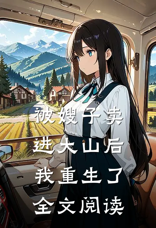 被嫂子卖进大山后我重生了全文阅读