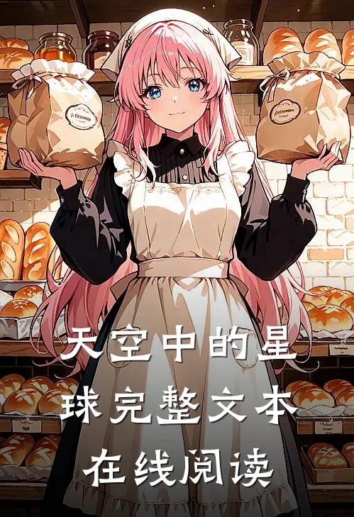天空中的星球完整文本在线阅读
