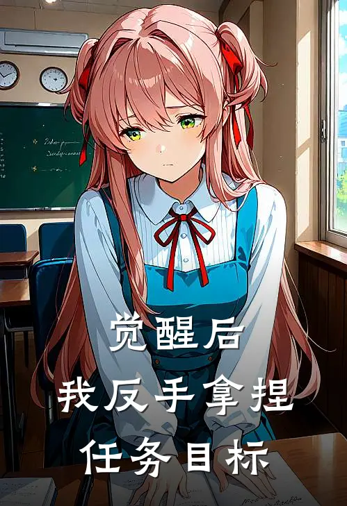 觉醒后,我反手拿捏任务目标在线阅读