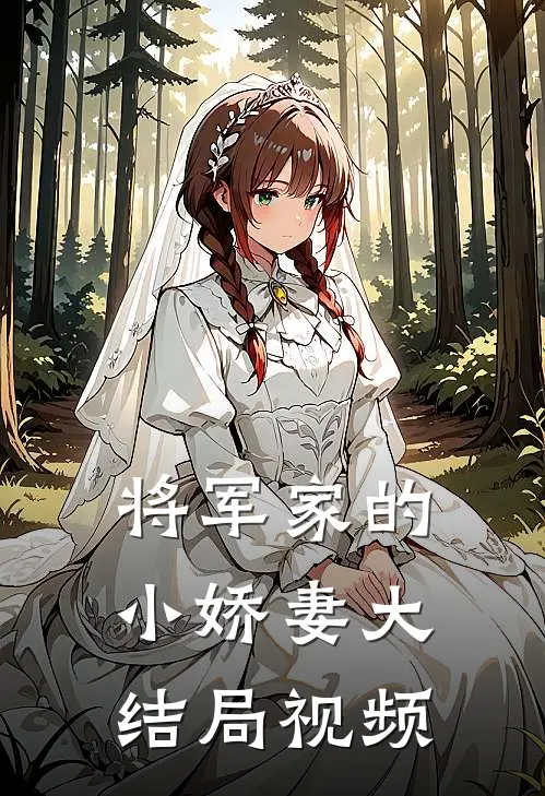 将军家的小娇妻大结局视频