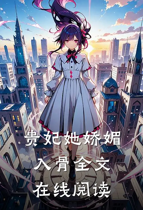 贵妃她娇媚入骨全文在线阅读