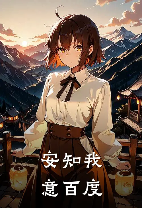 安知我意百度