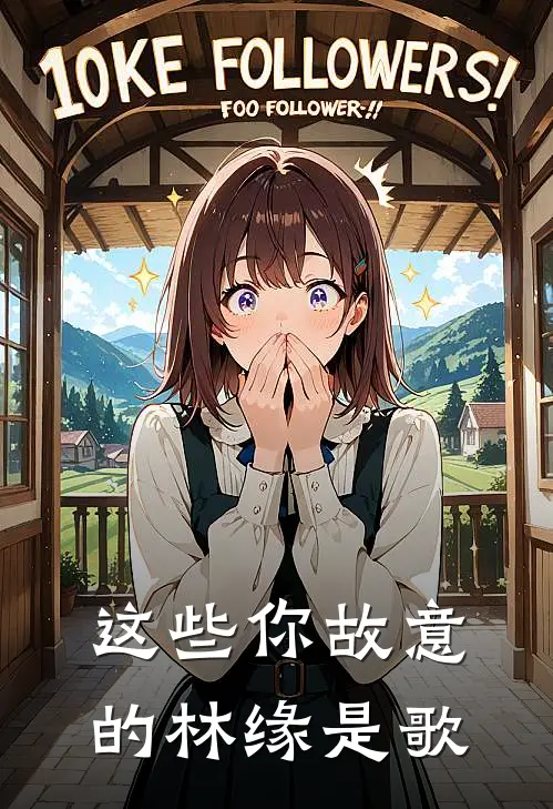 这些你故意的林缘是歌