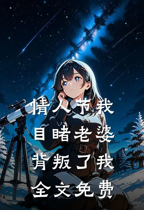 情人节我目睹老婆背叛了我全文免费