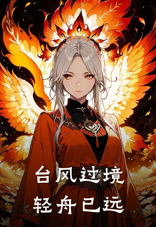 台风过境,轻舟已远林渊