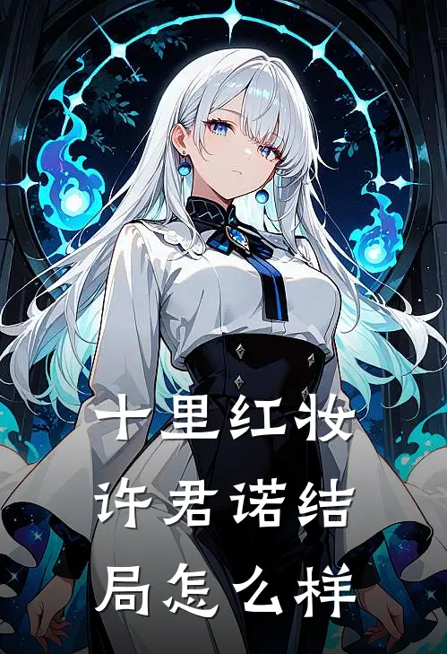 十里红妆许君诺结局怎么样