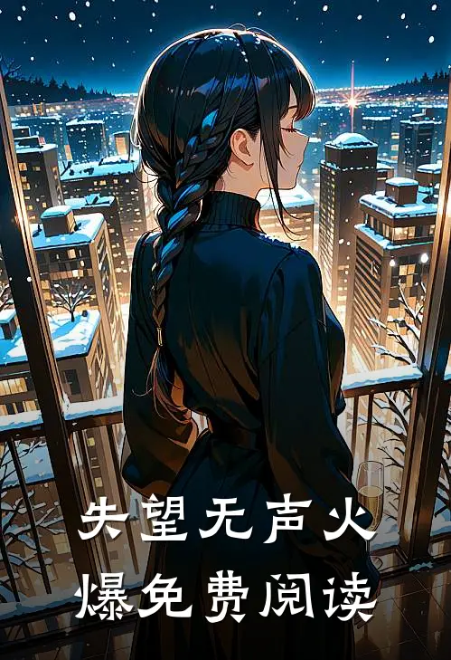 失望无声火爆免费阅读