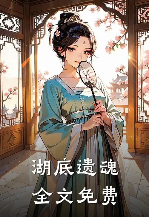 湖底遗魂全文免费