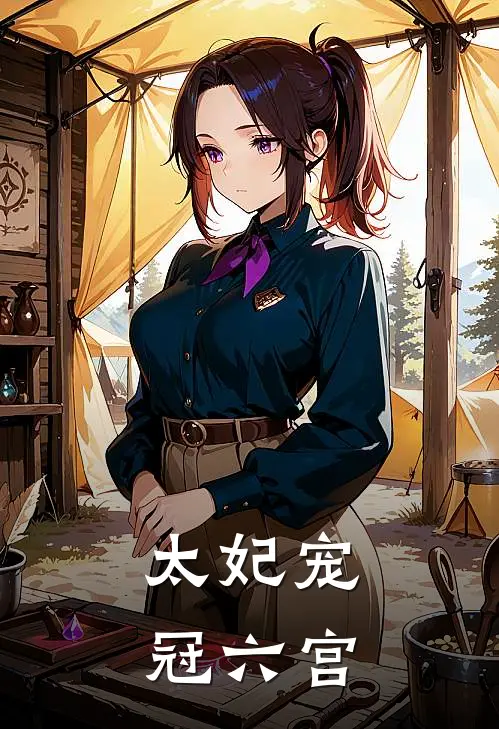 太妃宠冠六宫