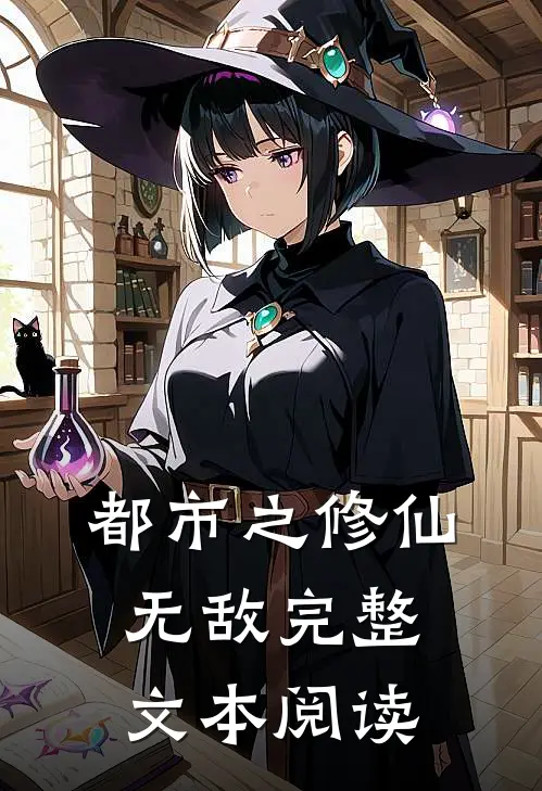 都市之修仙无敌完整文本阅读