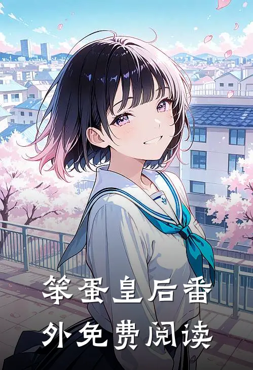 笨蛋皇后 番外免费阅读