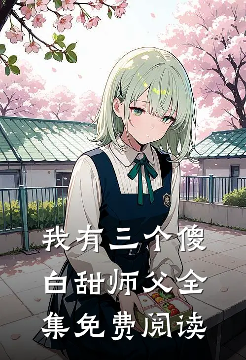 我有三个傻白甜师父全集免费阅读