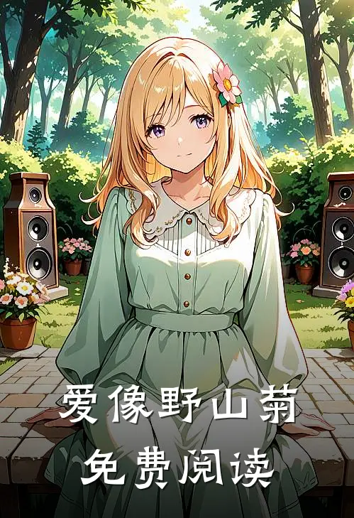 爱像野山菊免费阅读