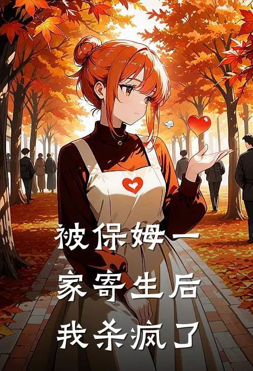被保姆一家寄生后我杀疯了