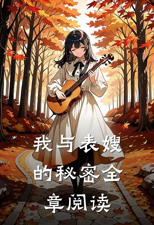 我与表嫂的秘密全章阅读