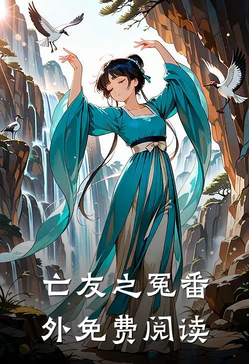 亡友之冤 番外免费阅读