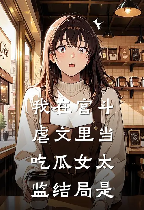 我在宫斗虐文里当吃瓜女太监结局是