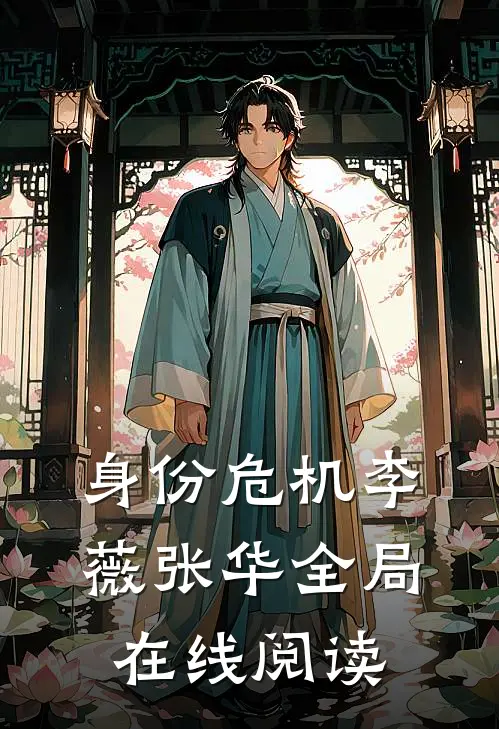身份危机李薇张华全局在线阅读