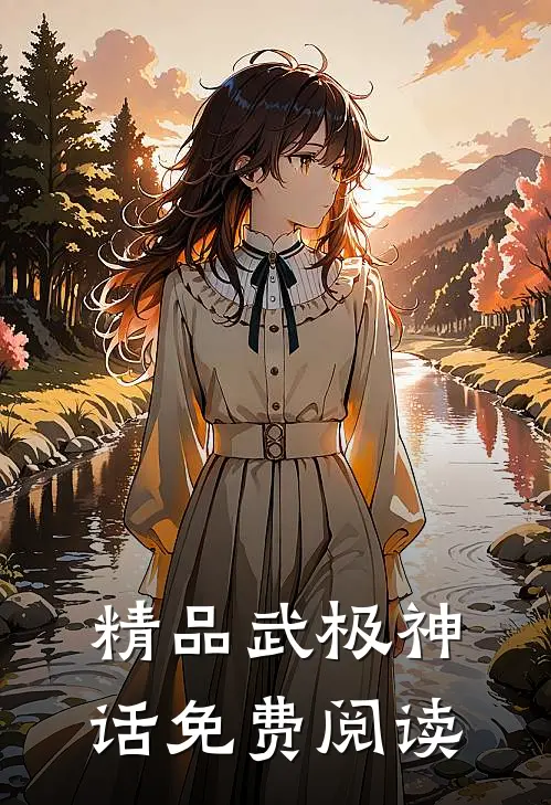 精品武极神话免费阅读