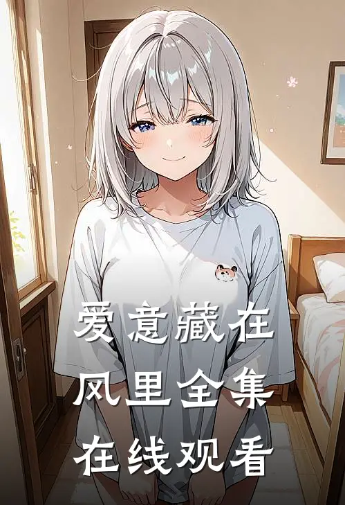 爱意藏在风里全集在线观看