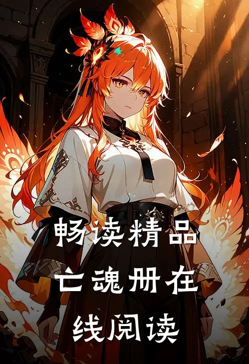 畅读精品亡魂册在线阅读