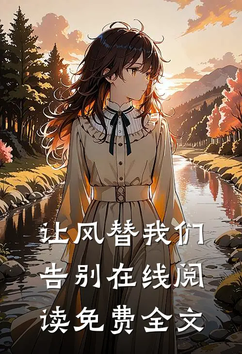 让风替我们告别在线阅读免费全文